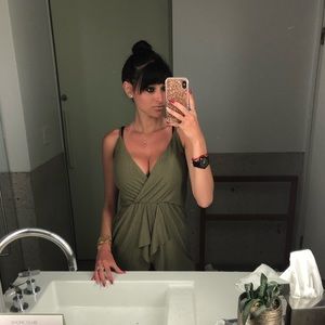 Meet your Posher, Christina